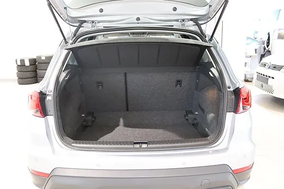 Seat Arona 2023 photo 4