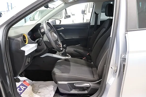 Seat Arona 2023 photo 5