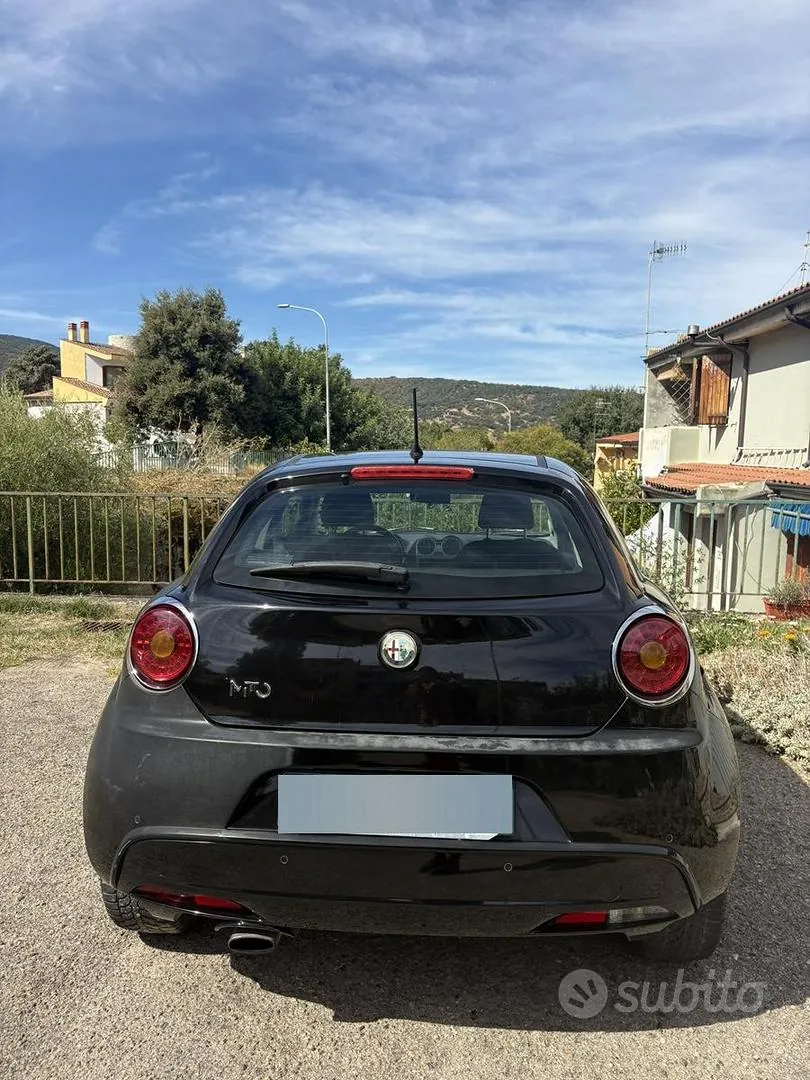 Alfa Romeo Mito 2012 photo 4