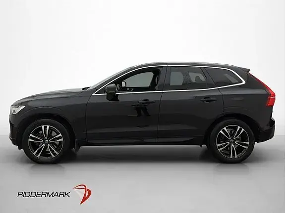 Volvo Xc60 2018 photo 4