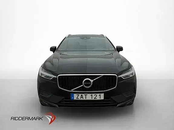 Volvo Xc60 2018 photo 2