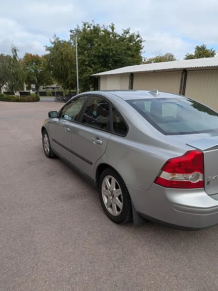 Volvo S40 2006 photo 4