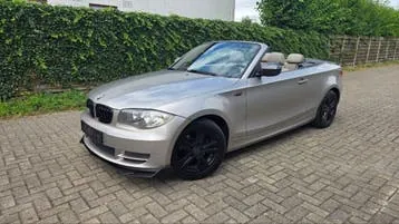 BMW 118I