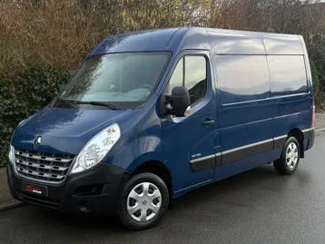 Renault Master L2H2