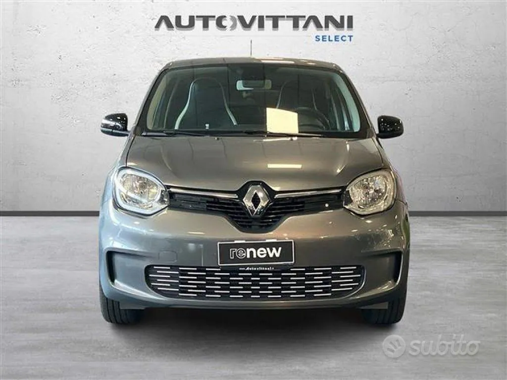 Renault Twingo 2023 photo 2