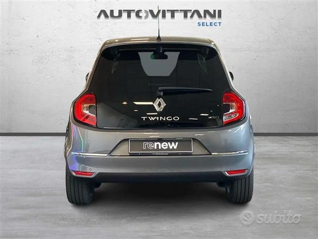 Renault Twingo 2023 photo 4
