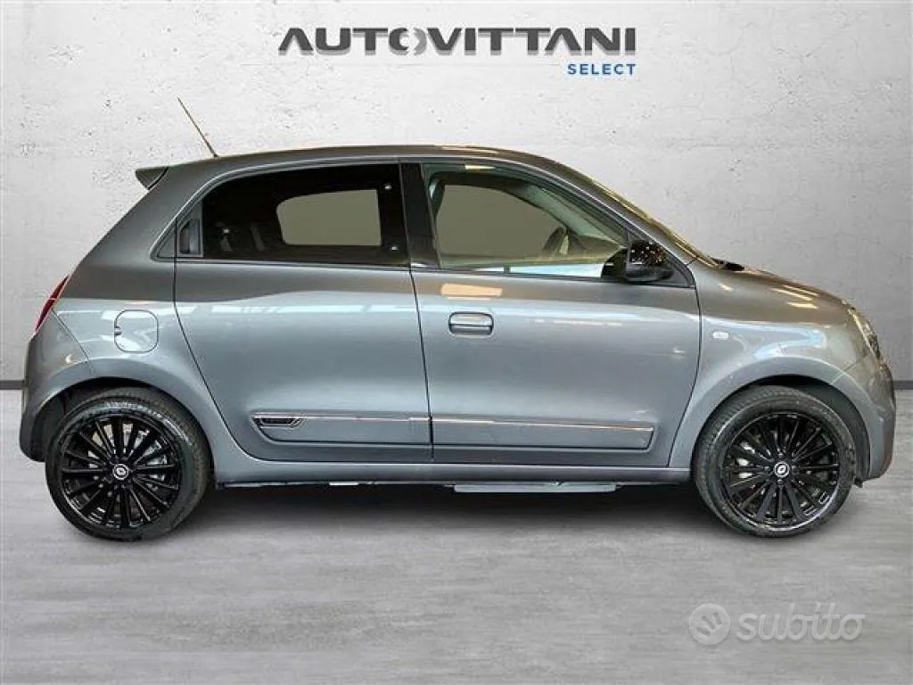 Renault Twingo 2023 photo 5