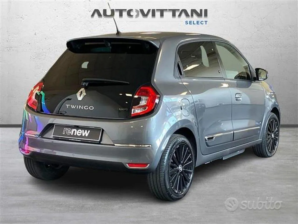 Renault Twingo 2023 photo 3