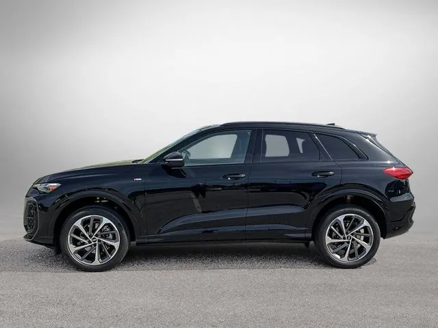Audi Q5 2026 photo 2