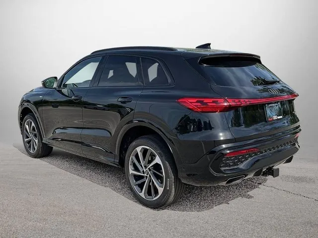 Audi Q5 2026 photo 4