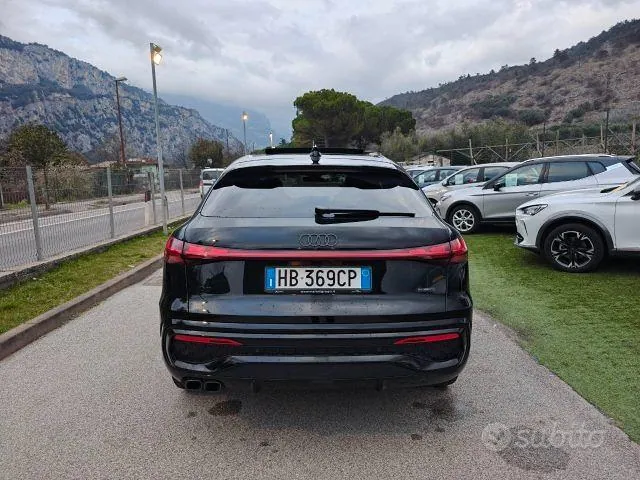 Audi Q5 2025 photo 4