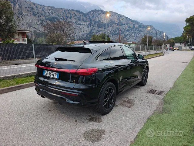 Audi Q5 2025 photo 5