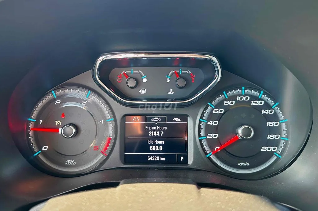 Chevrolet Colorado 2019 photo 3