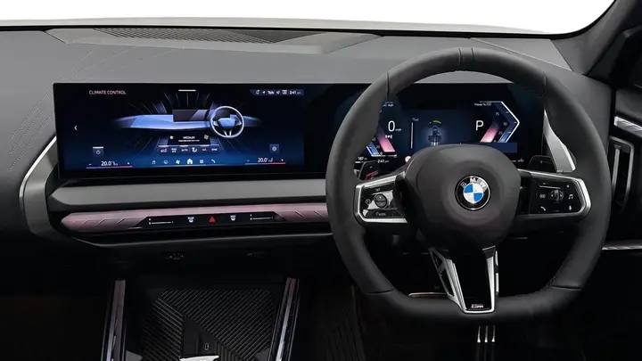 BMW X3 2026 photo 5