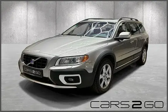 Volvo Xc70