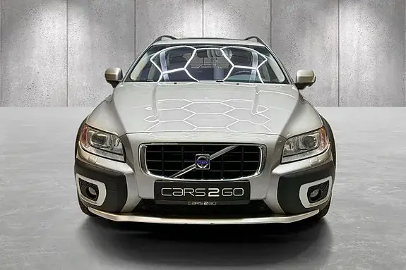 Volvo Xc70 2007 photo 5