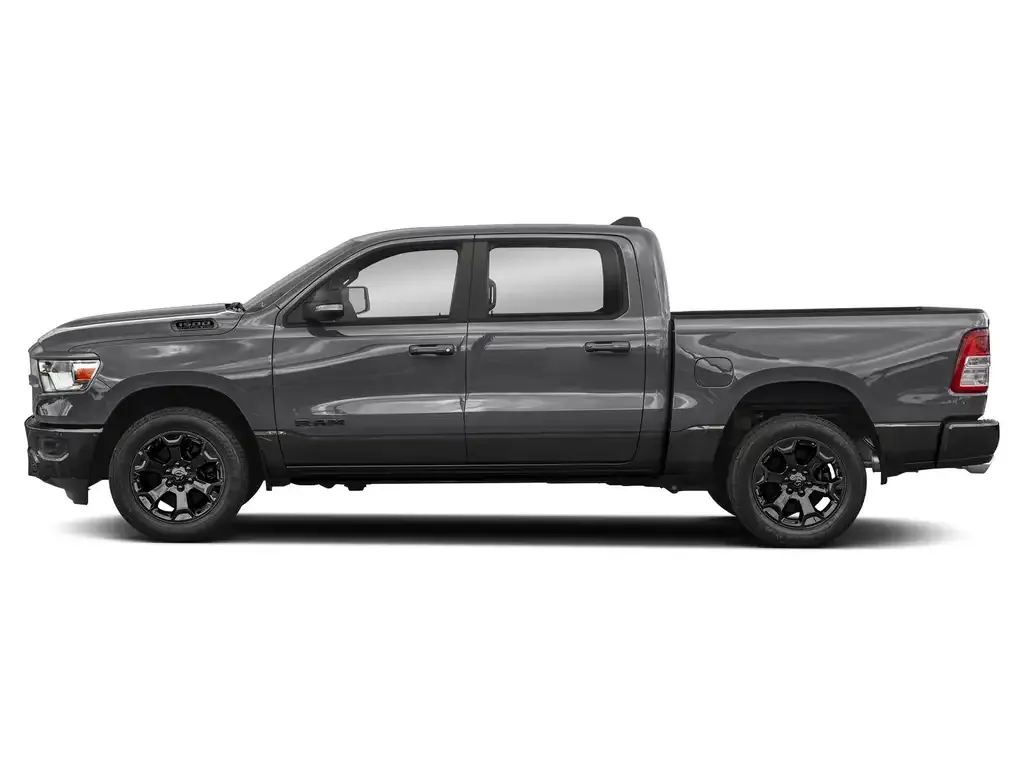 Ram 1500 2022 photo 3