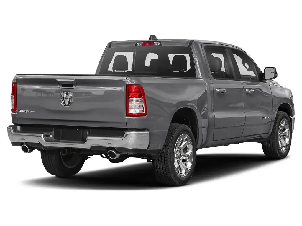 Ram 1500 2022 photo 2