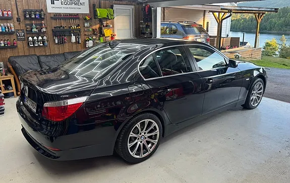 BMW 520D
