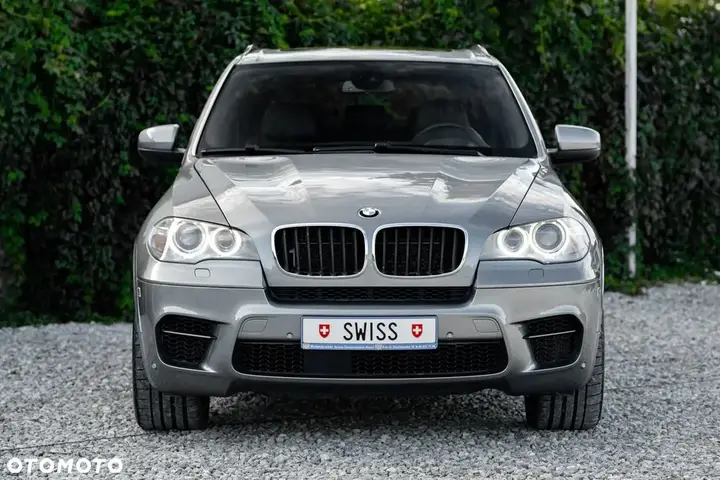 BMW X5 M 2012 photo 4
