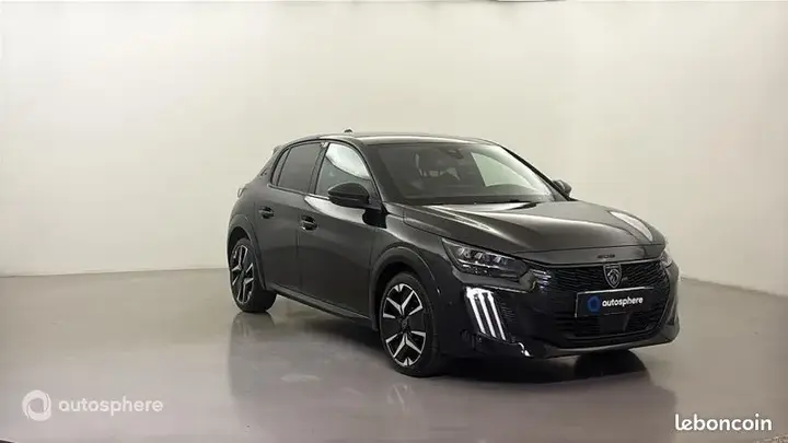 Peugeot 208 2025 photo 3