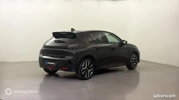 Peugeot 208 2025 photo 5