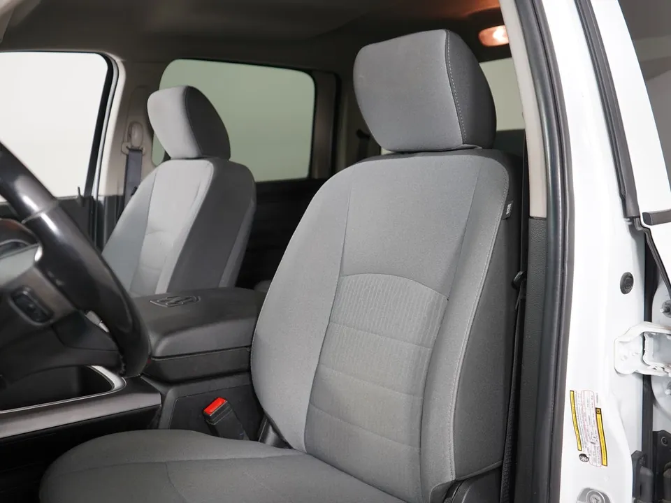 Ram 1500 Classic 2023 photo 5