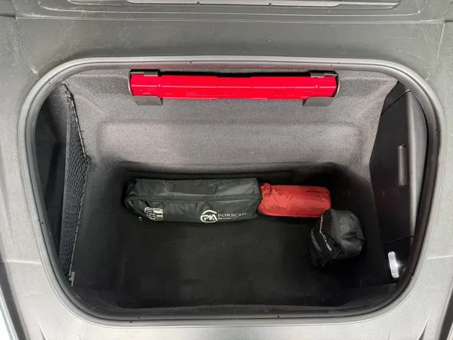 Porsche Carrera 2025 photo 2