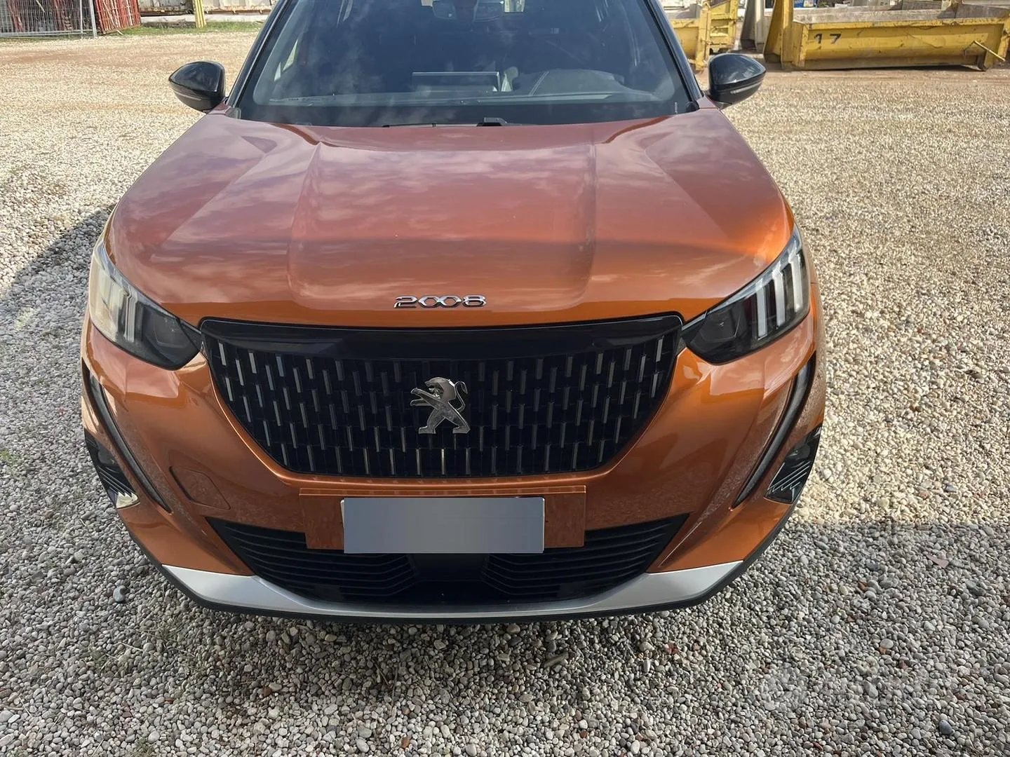 Peugeot 2008 2020 photo 4