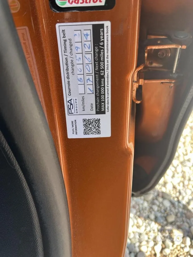 Peugeot 2008 2020 photo 5