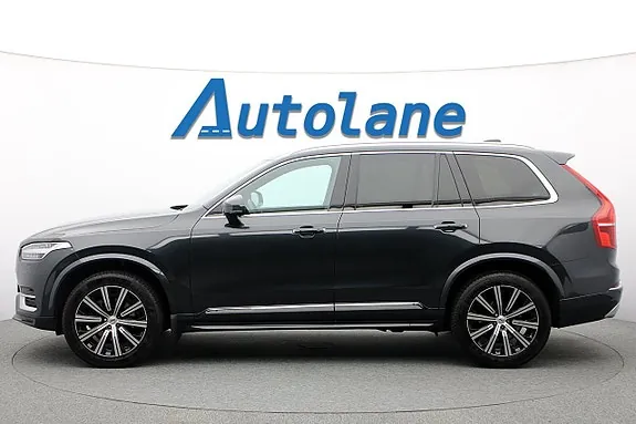 Volvo Xc90 2020 photo 5