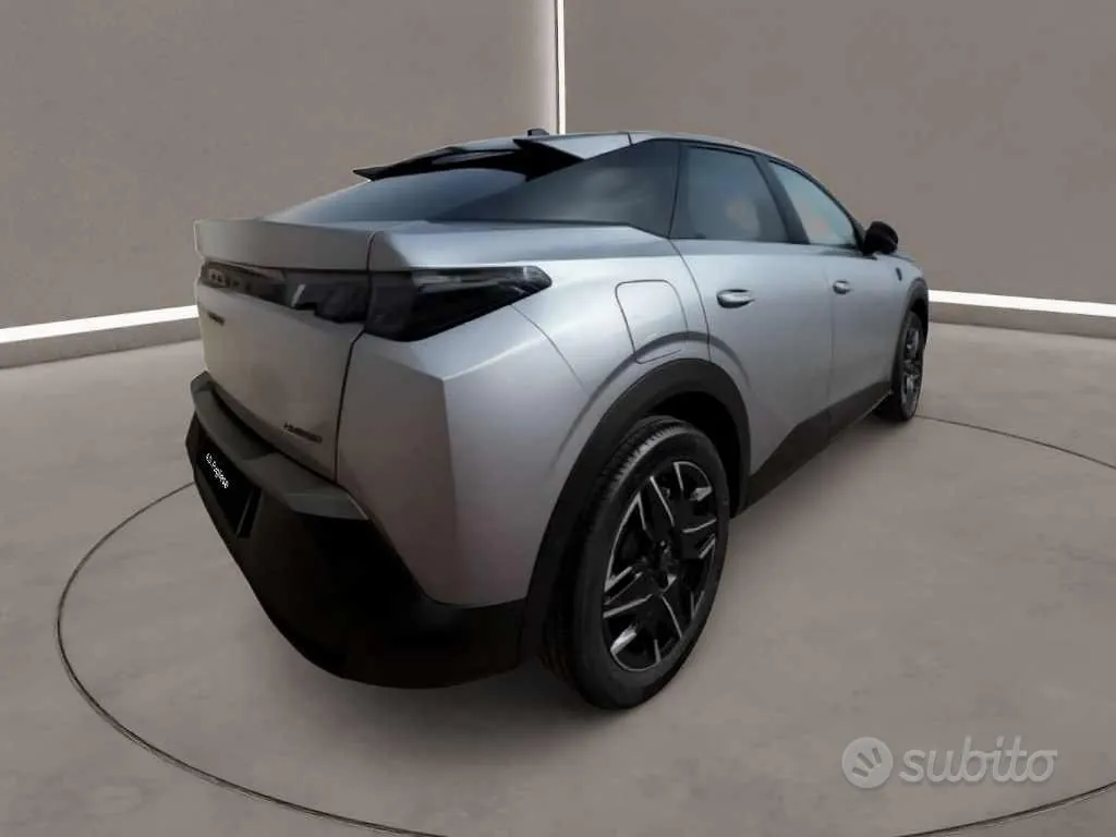 Peugeot 3008 2024 photo 5
