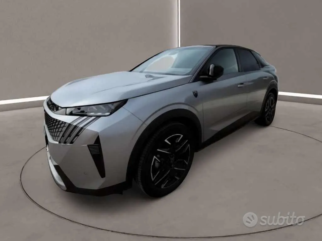 Peugeot 3008 2024 photo 2