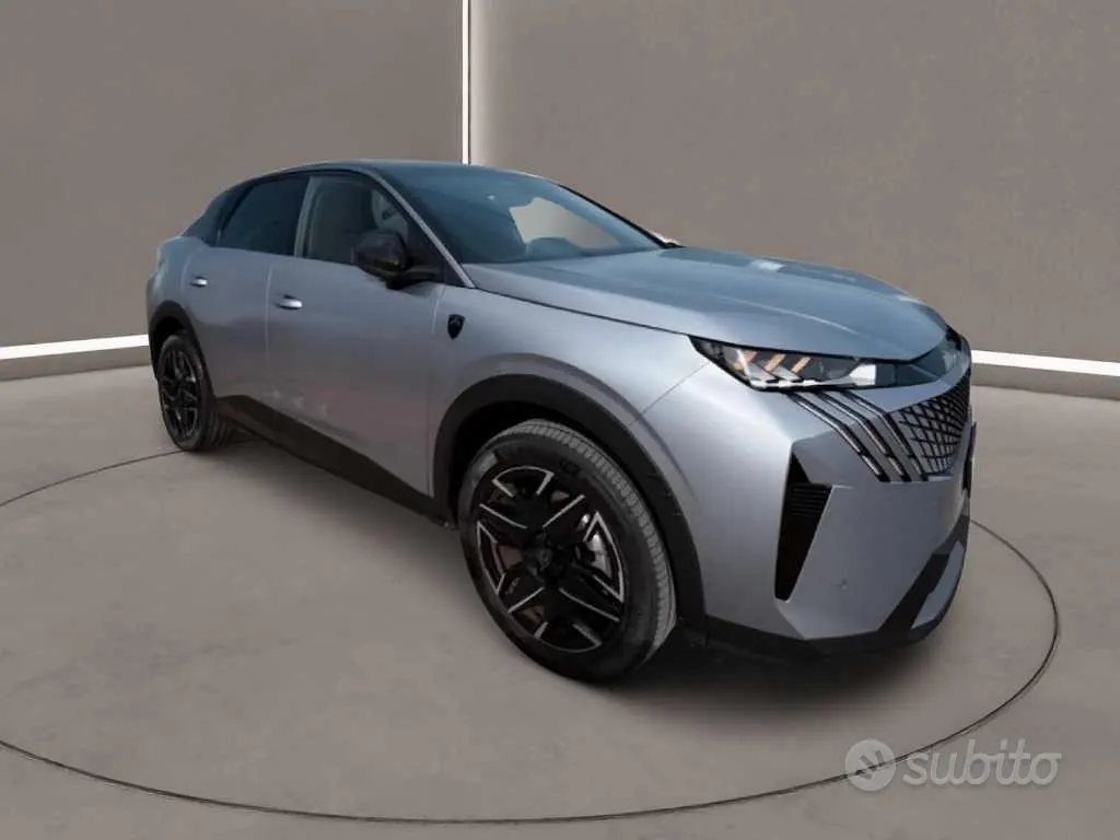 Peugeot 3008 2024 photo 3