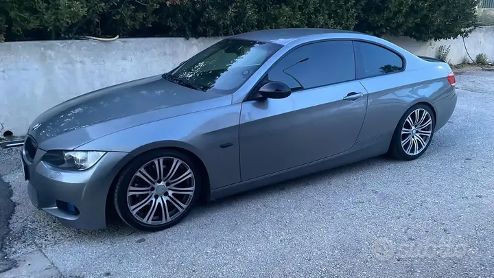 BMW 320D