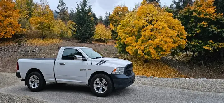 Dodge Ram 1500