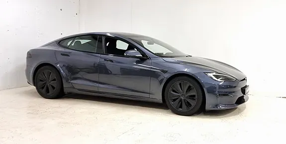 Tesla Model S 2023 photo 3