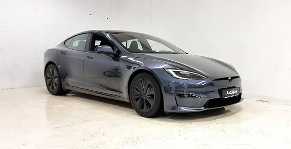 Tesla Model S 2023 photo 2