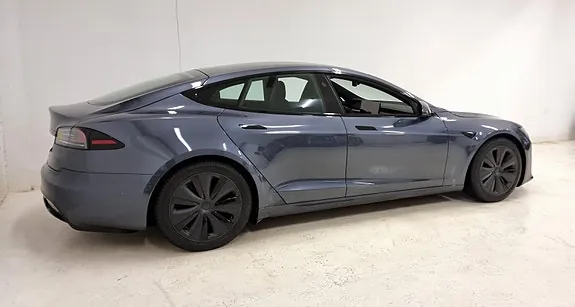 Tesla Model S 2023 photo 5