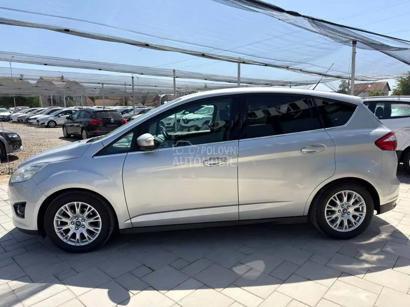 Ford C-Max 2013 photo 4
