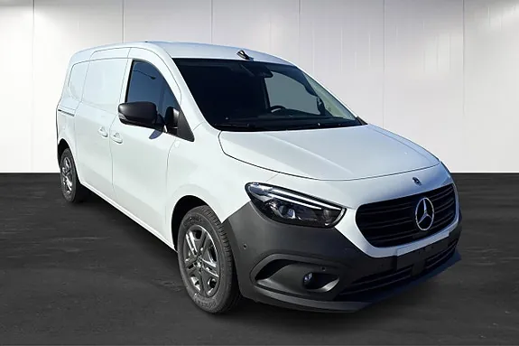 Mercedes-Benz Citan 112 2026 photo 2