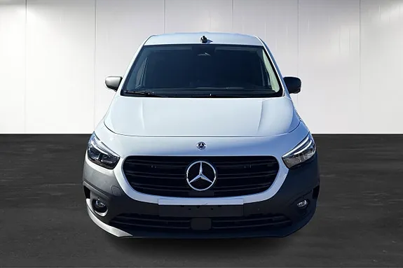 Mercedes-Benz Citan 112 2026 photo 5
