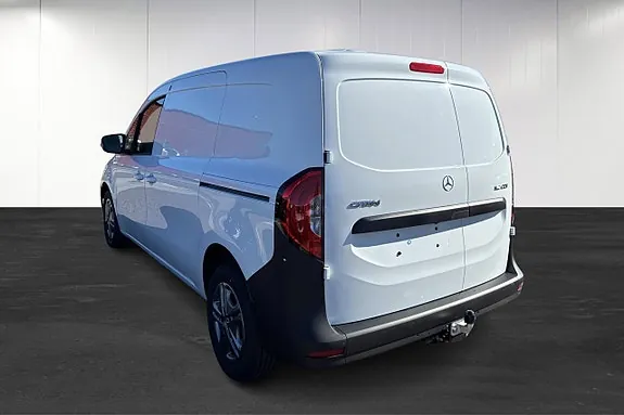 Mercedes-Benz Citan 112 2026 photo 4