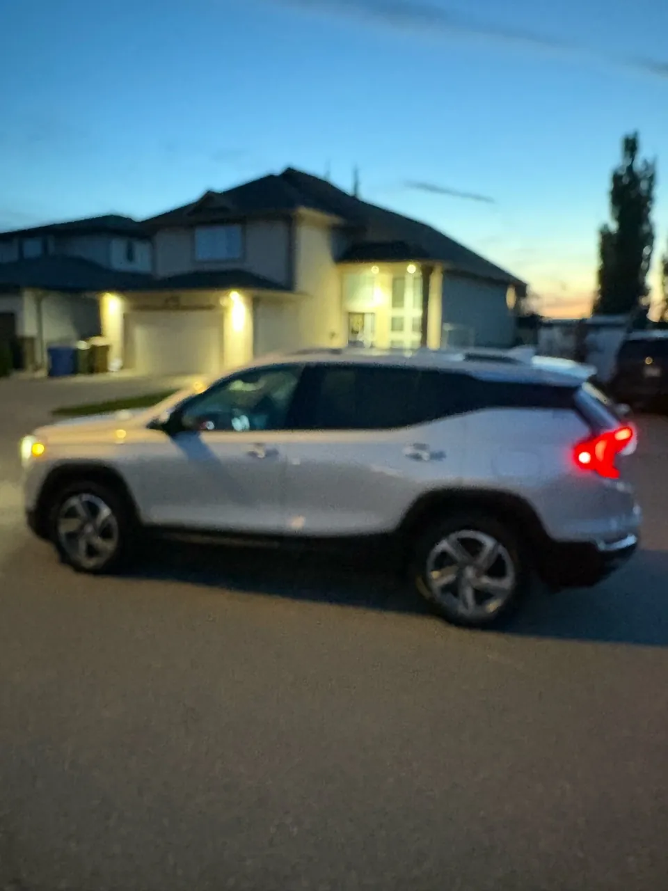 GMC Terrain 2018 photo 4