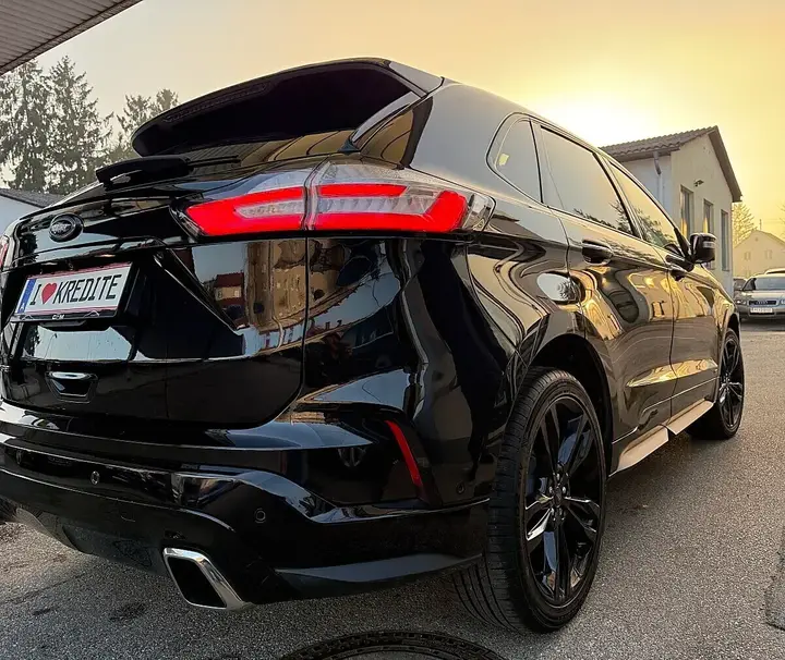 Ford Edge 2019 photo 3