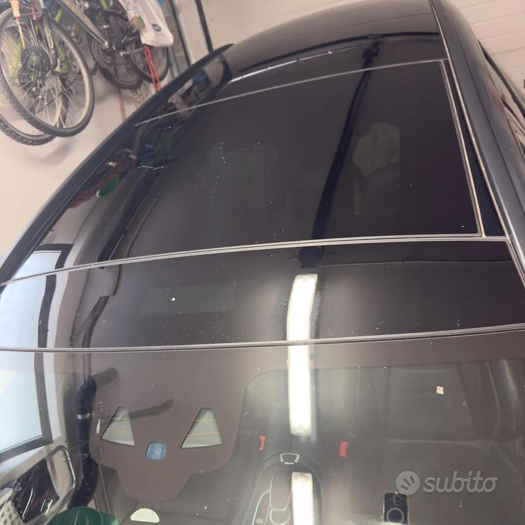 Mercedes-Benz E-Class 2018 photo 2