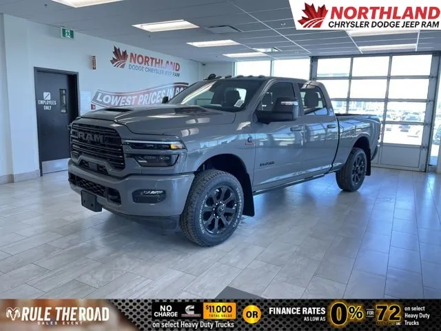 Ram 3500 Laramie