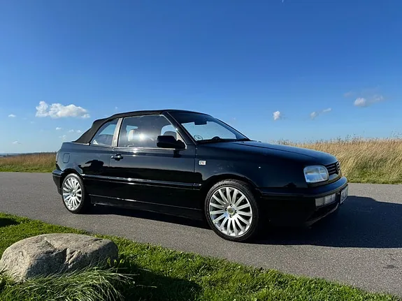 Volkswagen Golf Iii