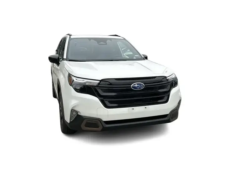Subaru Forester 2026 photo 3