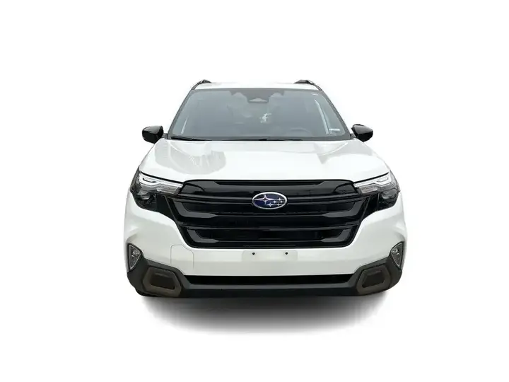 Subaru Forester 2026 photo 4
